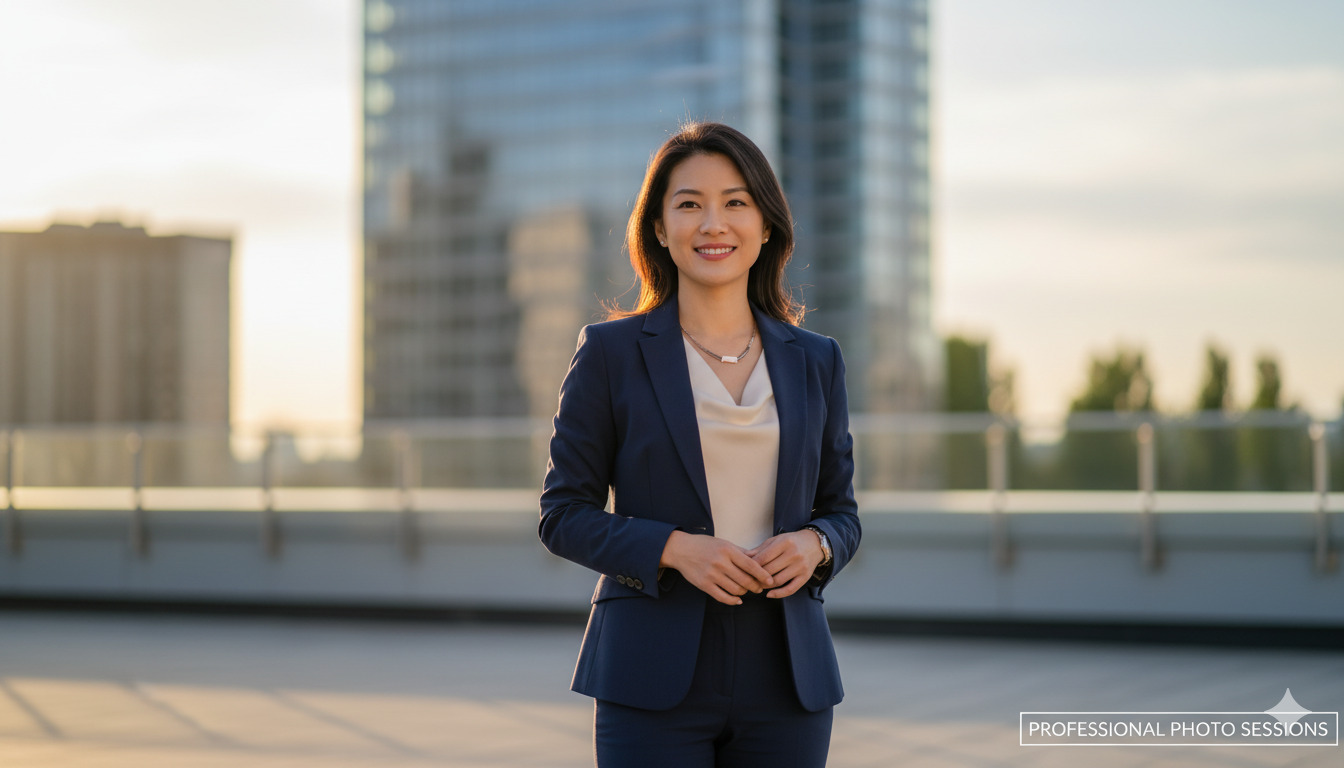 Professional Photo Sessions